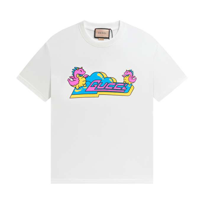 Picture of Gucci T Shirts Short _SKUGucciS-XLkctx86936066